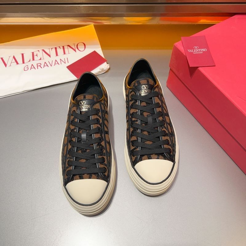 Valentino Low Shoes